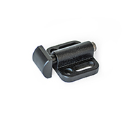 Side thrust pins